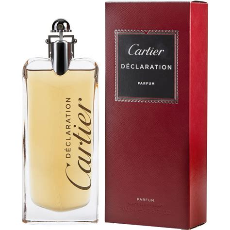 cartier parfum declaration homme|cartier declaration perfume neiman marcus.